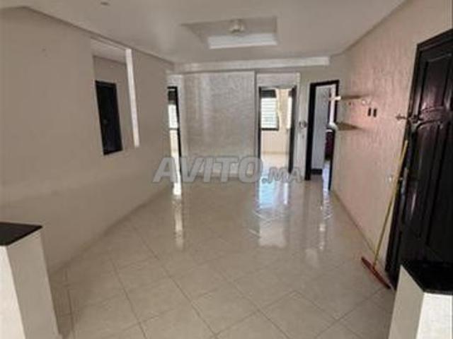 Appartement location à Lyautey