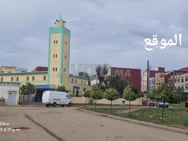 Appartement location à El Kebir, Tanger-Tétouan