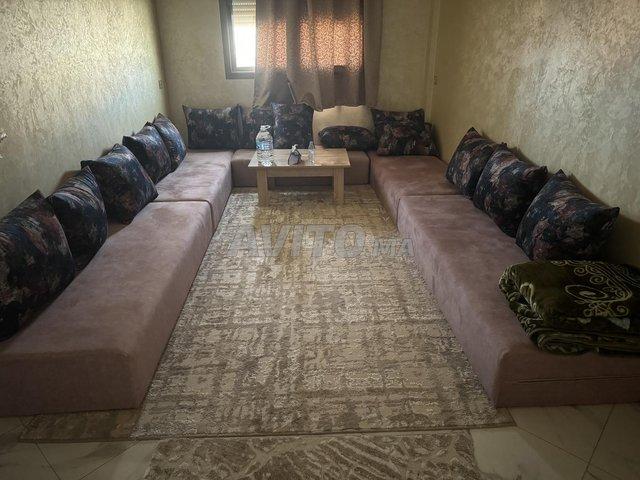 Appartement location à Laâyoune, Laâyoune-Boujdour-Sakia el Hamra
