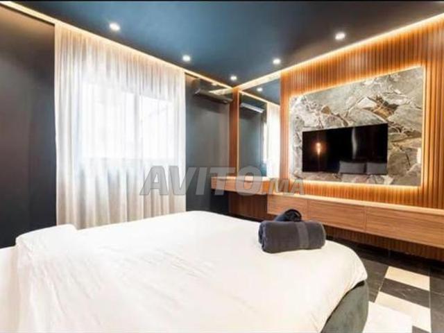 Appartement location à L'Oriental