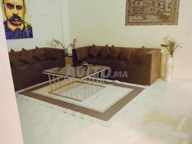 Appartement location à Anfa, Gharb-Chrarda-Beni Hssen