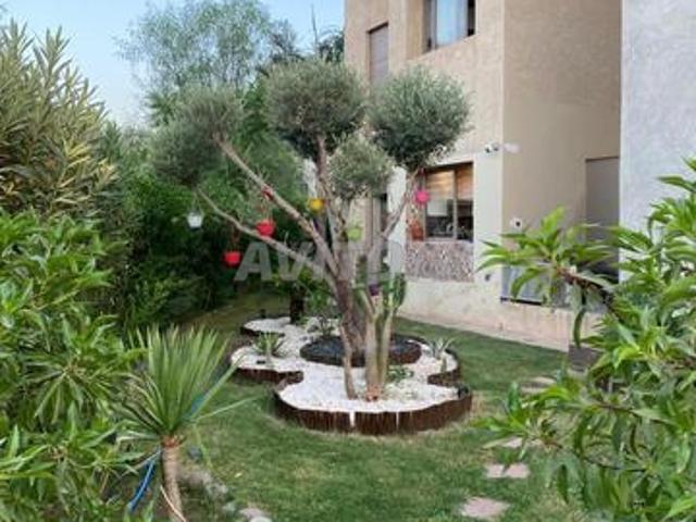 Appartement location à L'Oriental