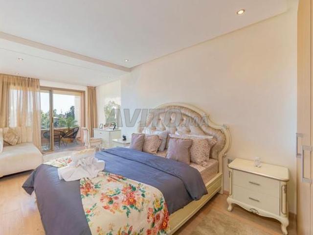 Appartement location