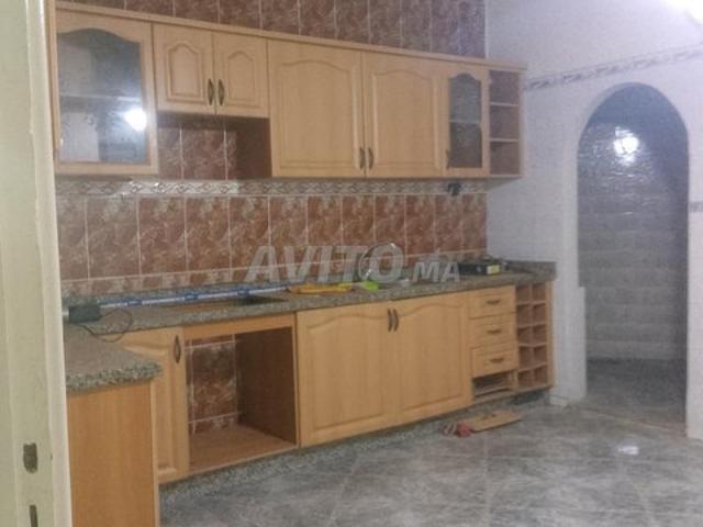 Appartement location à Centre Ville, Ben Slimane