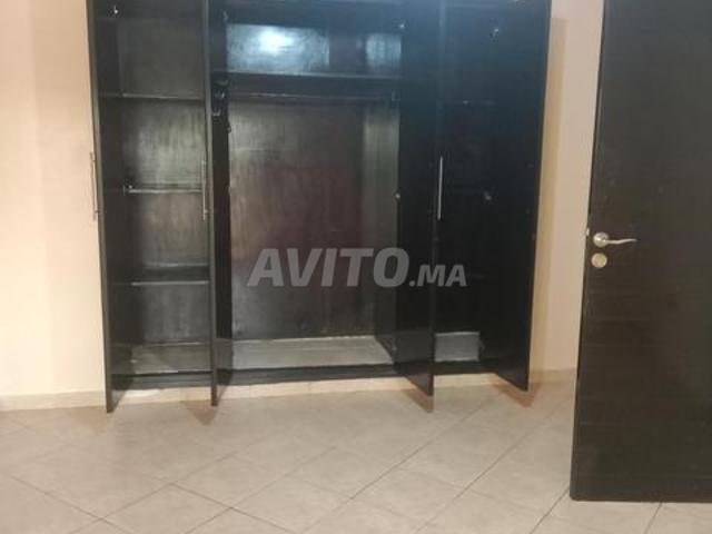 Appartement location à Centre Ville