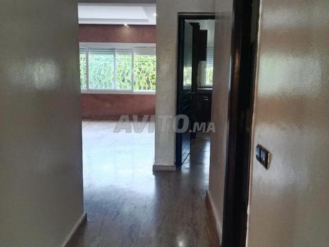 Appartement location à Centre Ville