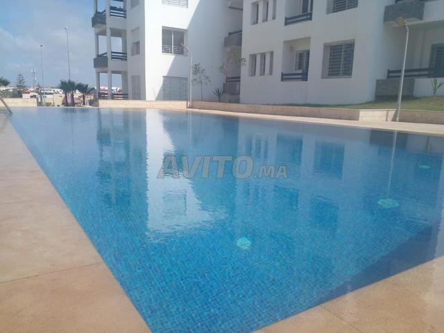 Appartement location à Mohammedia, Gharb-Chrarda-Beni Hssen