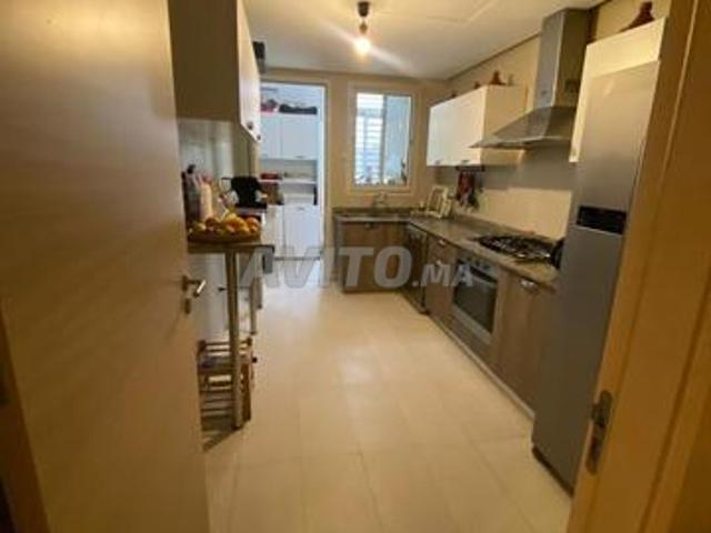 Appartement location à Bouskoura, Gharb-Chrarda-Beni Hssen