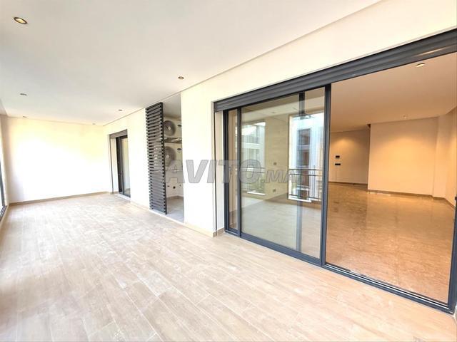 Appartement location à Rbat