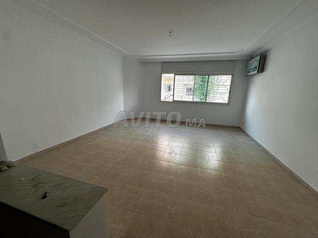 Appartement location