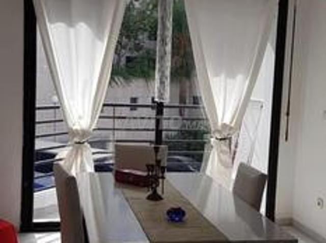 Appartement location à Hay Riad, Berkane