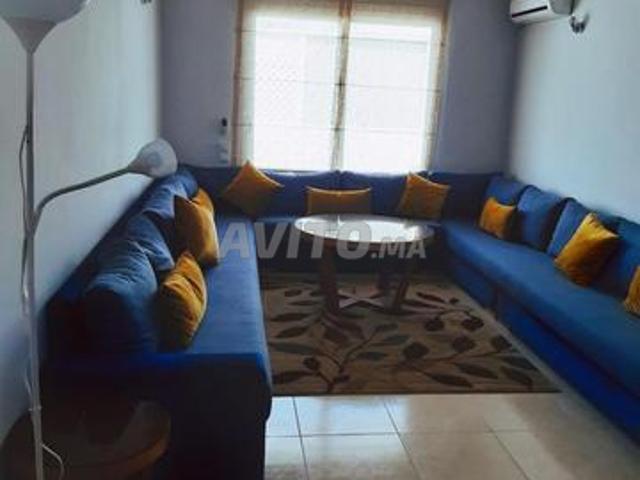 Appartement location
