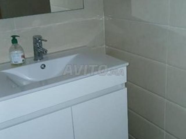 Appartement location à Rbat