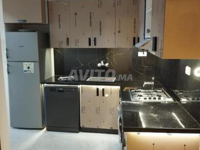 Appartement location à Rbat