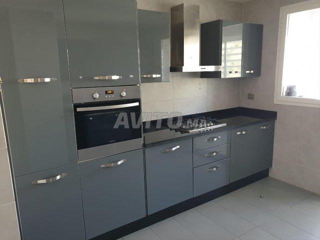 Appartement location à Rbat