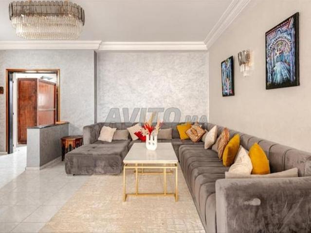 Appartement location