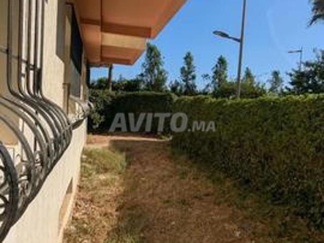 Appartement location à Hay Riad, Berkane