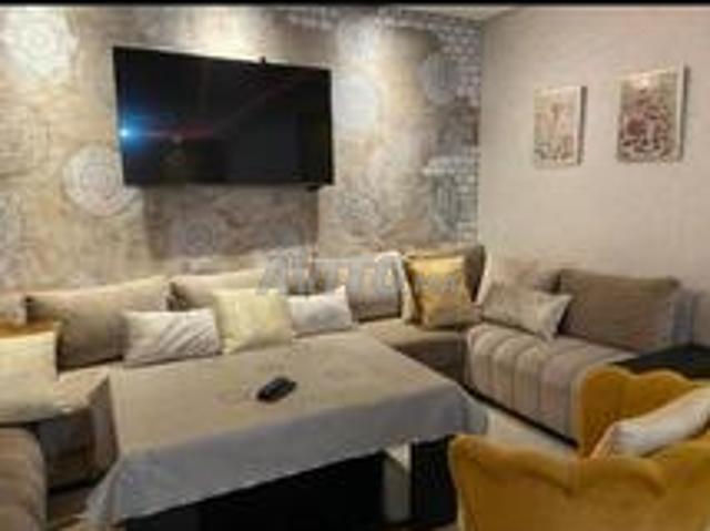Appartement location à Rbat