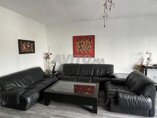 Appartement location