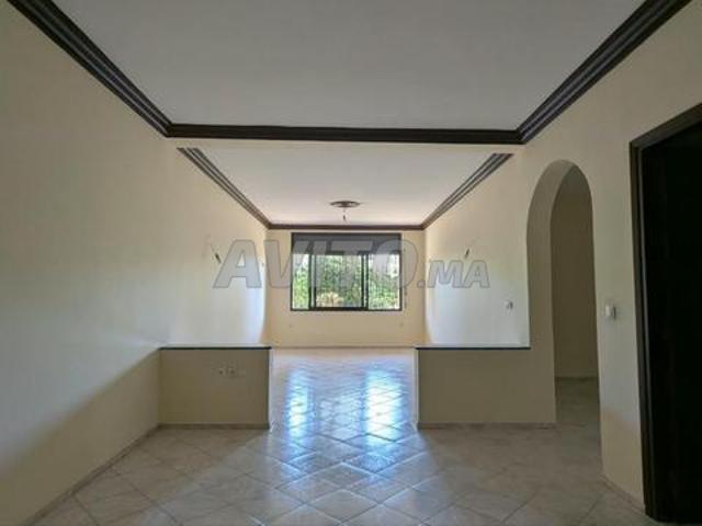 Appartement location à Hay Riad, Berkane