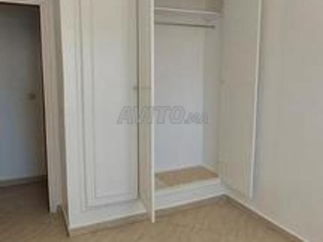 Appartement location à Rbat