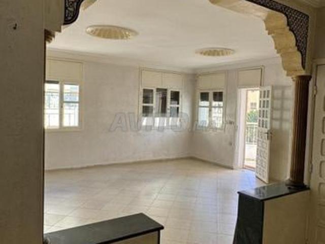 Appartement location à Salé