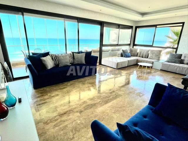 Appartement location