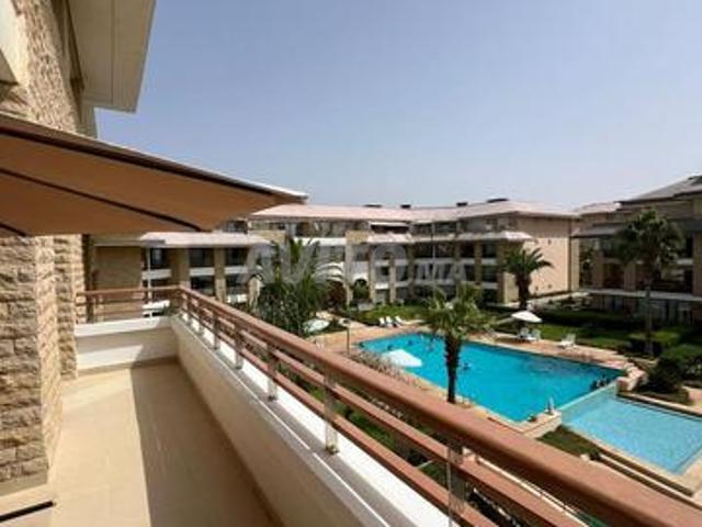 Appartement location