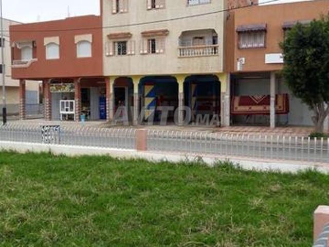 Appartement location à Sidi Qacem