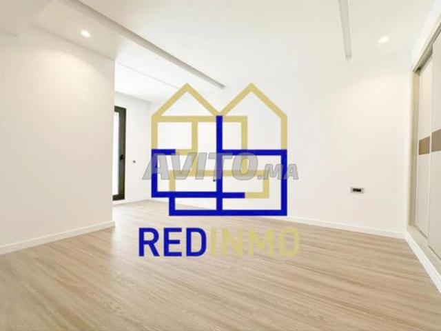Appartement location à Tangero, Tanger-Tétouan