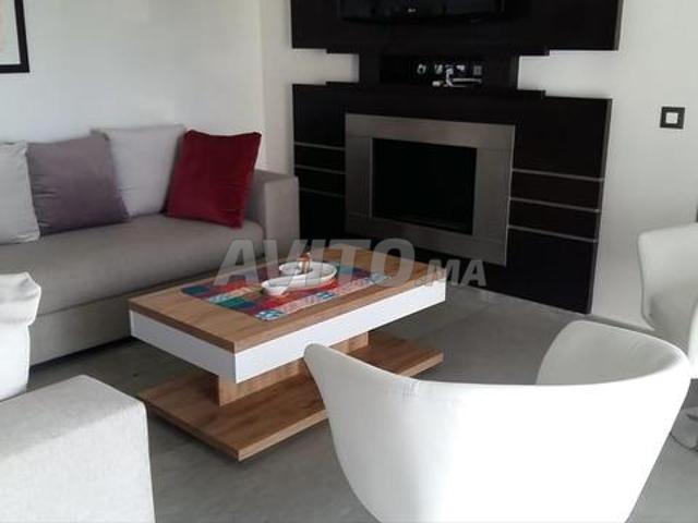 Appartement location à Tangero, Tanger-Tétouan