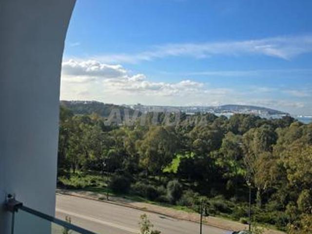 Appartement location à Tangero, Tanger-Tétouan
