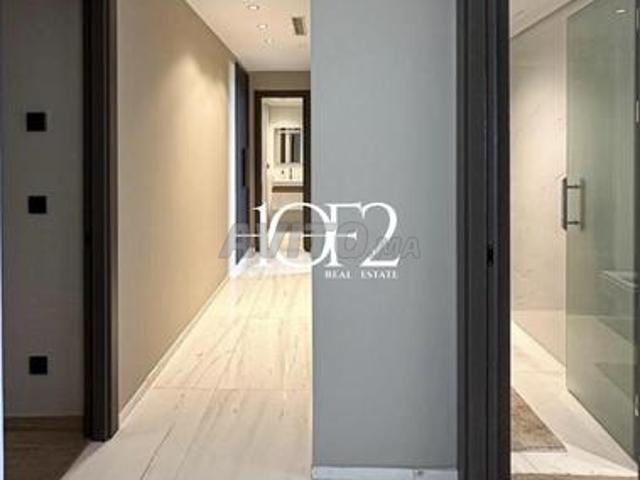 Appartement location à Tangero, Tanger-Tétouan