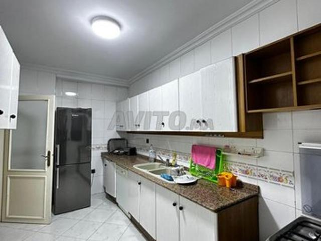 Appartement location à Centre Ville