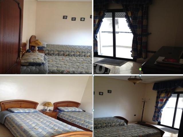 Appartement location à Tangero, Tanger-Tétouan
