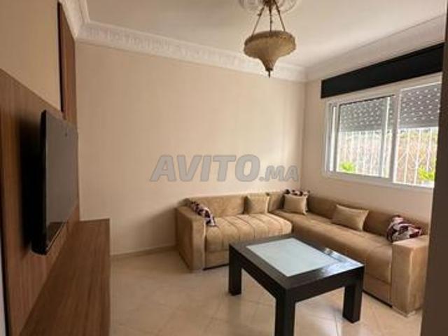 Appartement location à Tanger طنجة, Préfecture de Tanger-Assilah عمالة طنجة-أصيلة