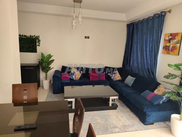 Appartement location à Centre Ville, Ben Slimane