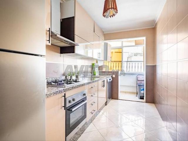 Appartement location à Centre Ville