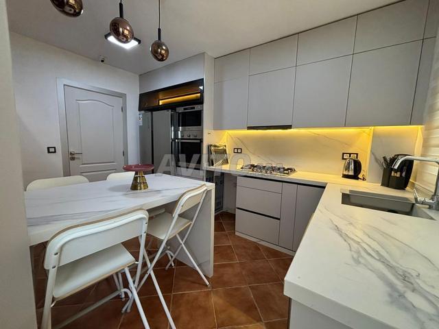 Appartement location à Tangero, Tanger-Tétouan