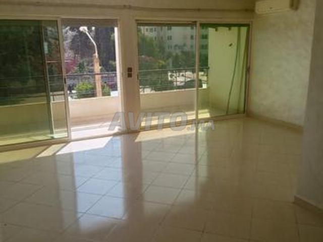 Appartement location à Témara