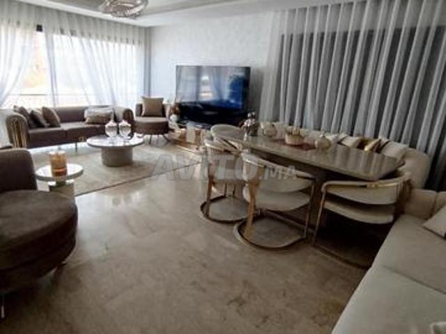 Appartement location à Anfa, Gharb-Chrarda-Beni Hssen