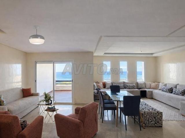 Appartement location à Mansouria, Gharb-Chrarda-Beni Hssen
