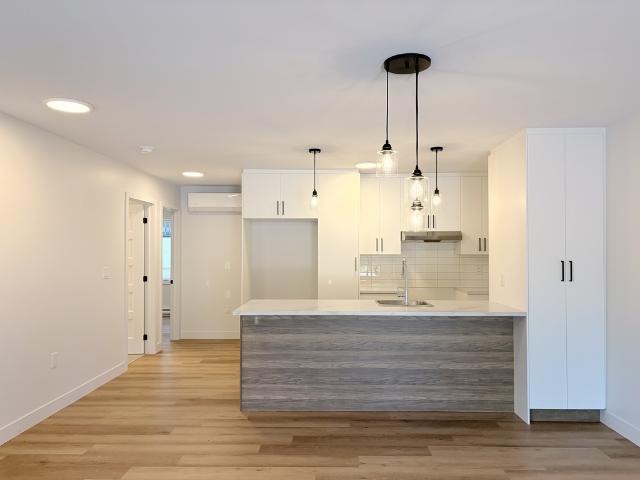 Apartment for rent in Saint-gilles, Quebec