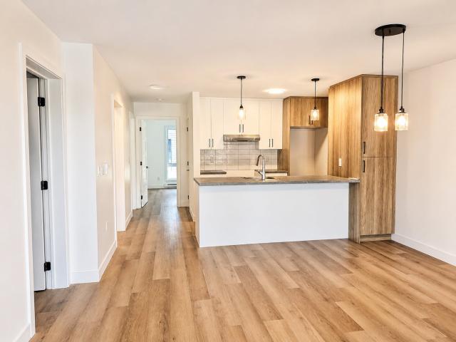 Apartment for rent in Saint-gilles, Quebec