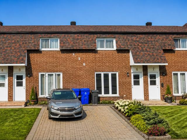 Apartment for rent in Gatineau, Quebec