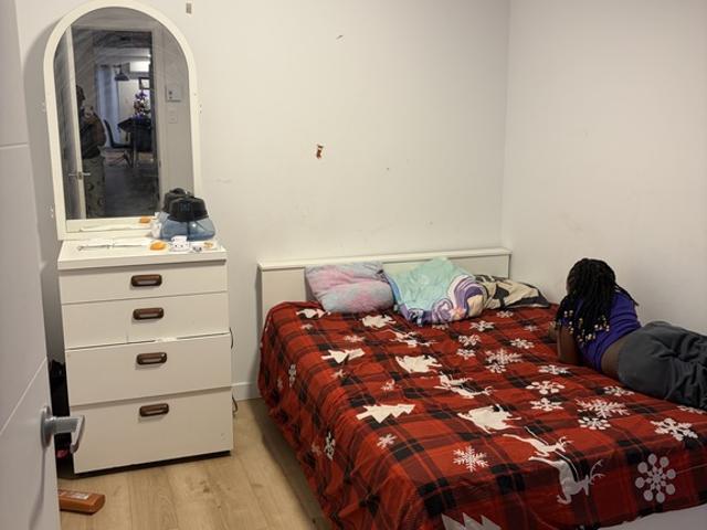 Apartment for rent in Montréal-est, Quebec
