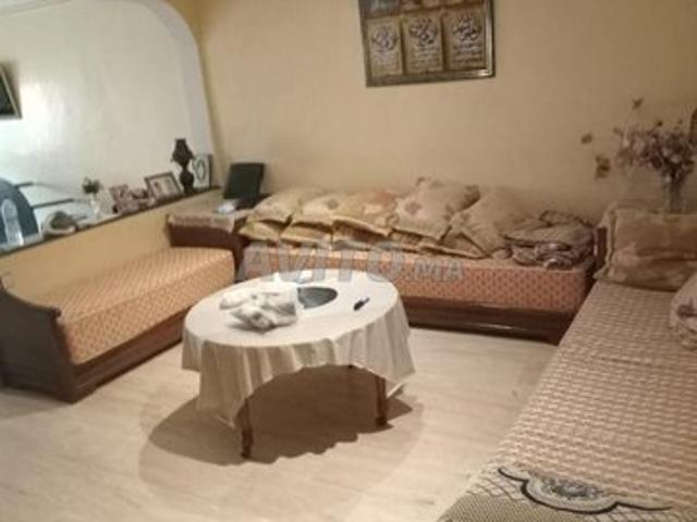 Appartement location à Anfa, Gharb-Chrarda-Beni Hssen
