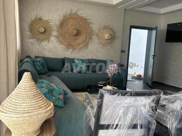 Appartement location à Anfa, Gharb-Chrarda-Beni Hssen