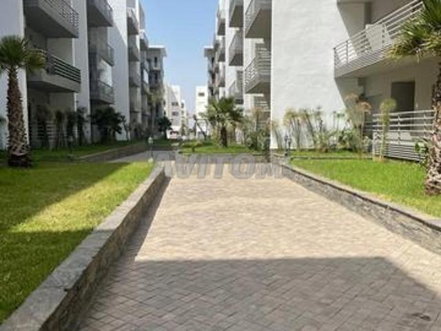 Appartement location à Bouskoura, Gharb-Chrarda-Beni Hssen