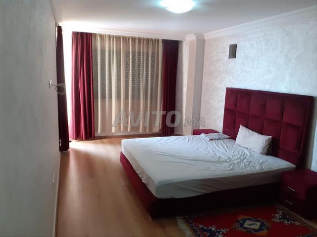 Appartement location à Anfa, Gharb-Chrarda-Beni Hssen